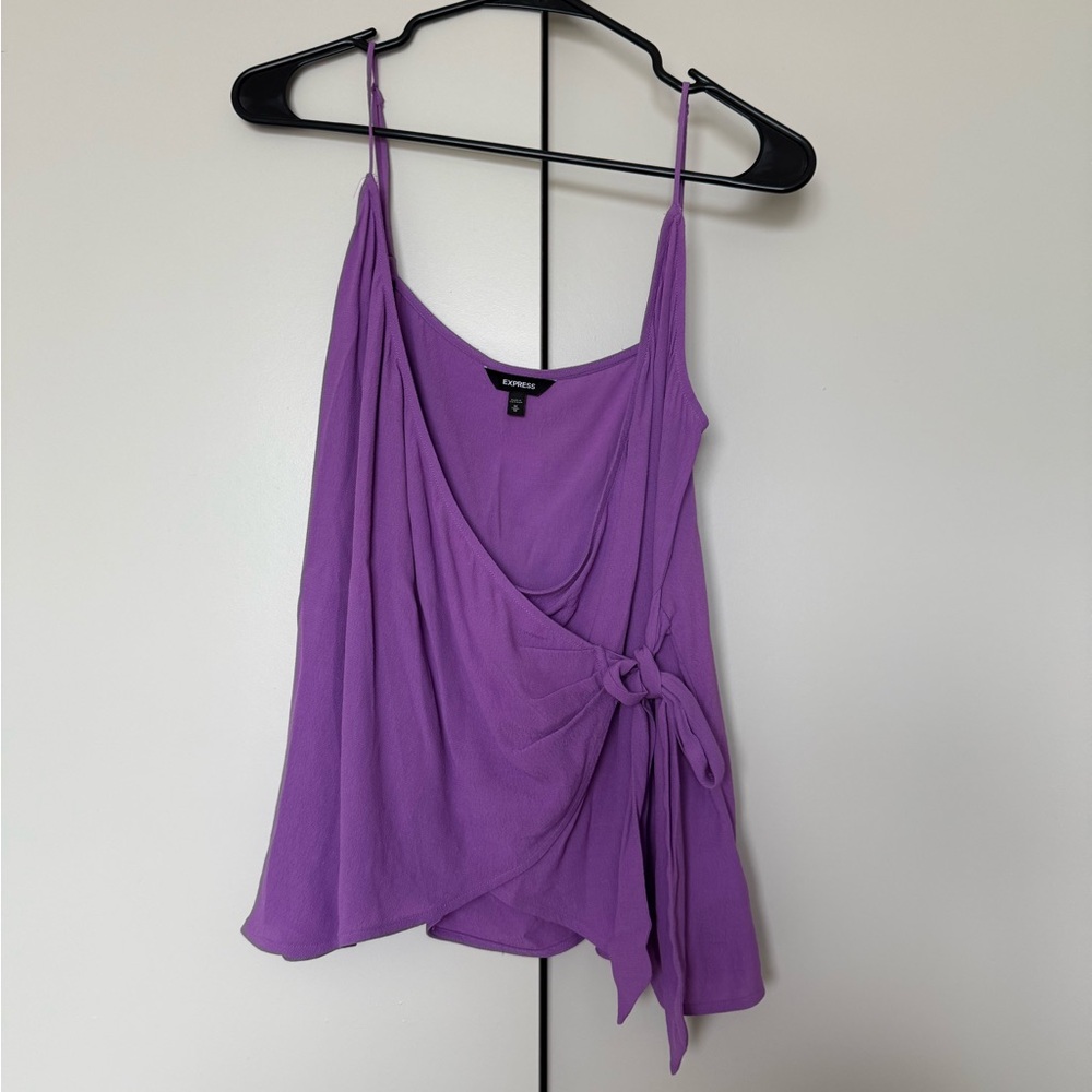 Express Tank-Medium